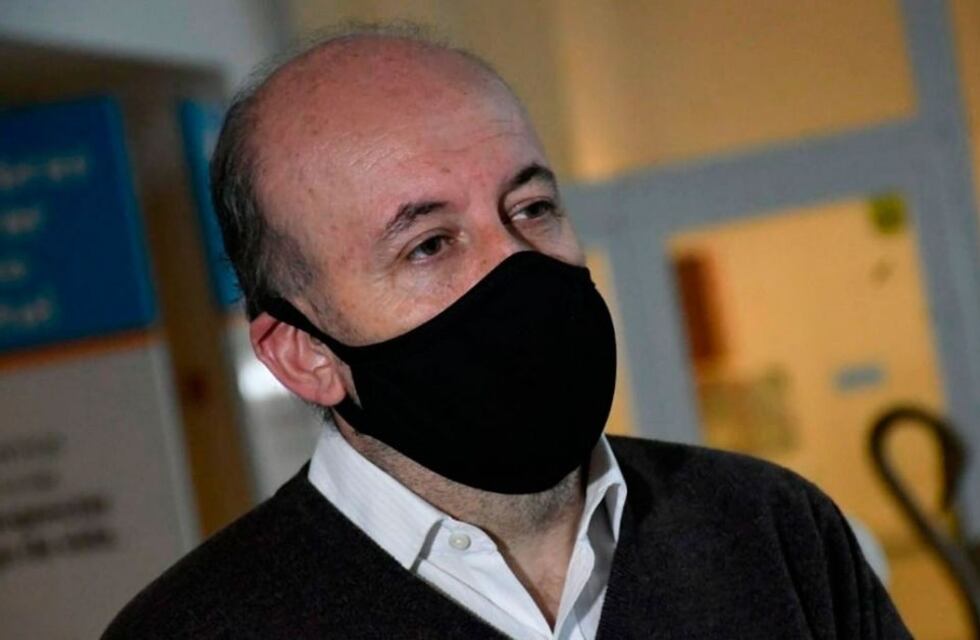 Leonardo Caruana respondió cuándo se podría alcanzar la inmunidad de rebaño