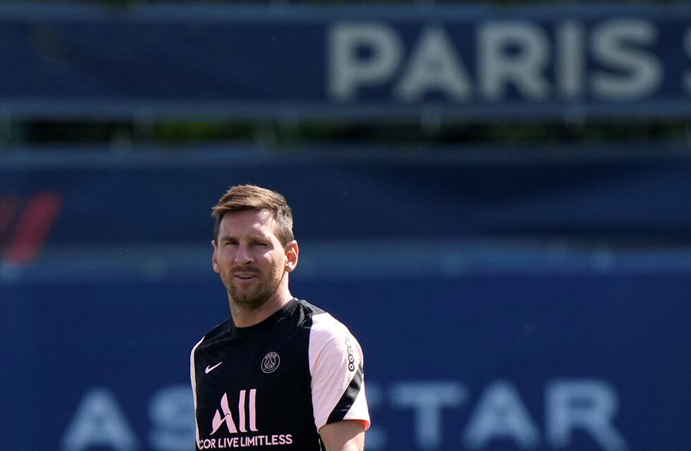Locura por Lionel Messi: los hinchas de PSG agotaron las entradas ante Brest aunque no saben si juega