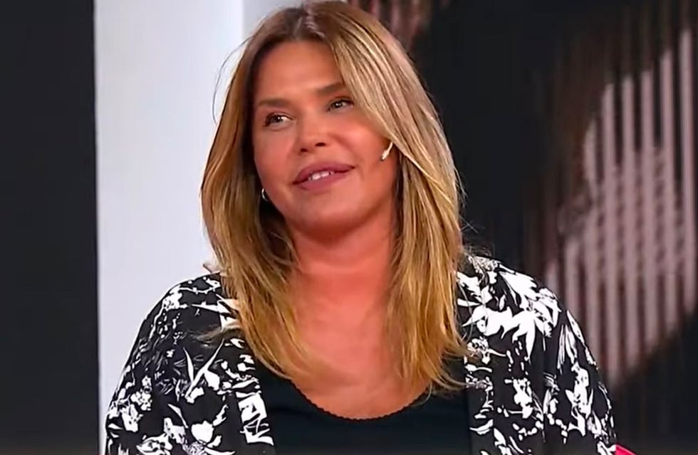 Nazarena Vélez contó por qué empezó a trabajar en el medio y sorprendió a todos: “Empecé por la…"