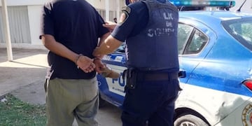 Detuvieron a un hombre en Chaco por robarle a su propia madre (Imagen ilustrativa).