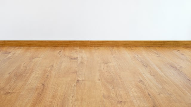 Cómo mejorar el aspecto de los pisos de madera.