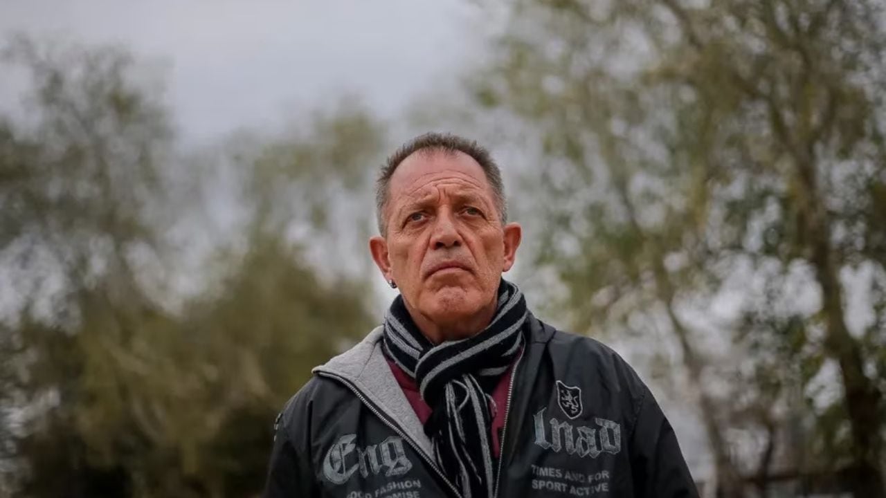 Pablo Musse habló previo al juicio contra los exfuncionarios imputados.