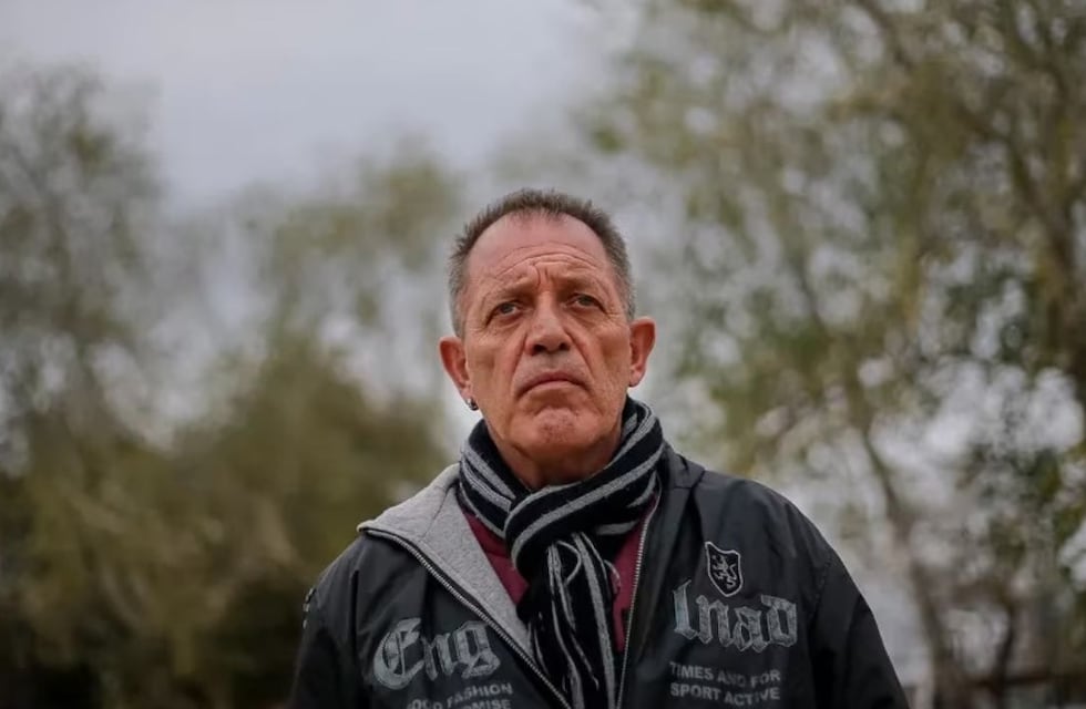 “La Justicia para la gente común no existe”, dijo el papá de Solange Musse, a tres años del inicio de la cuarentena