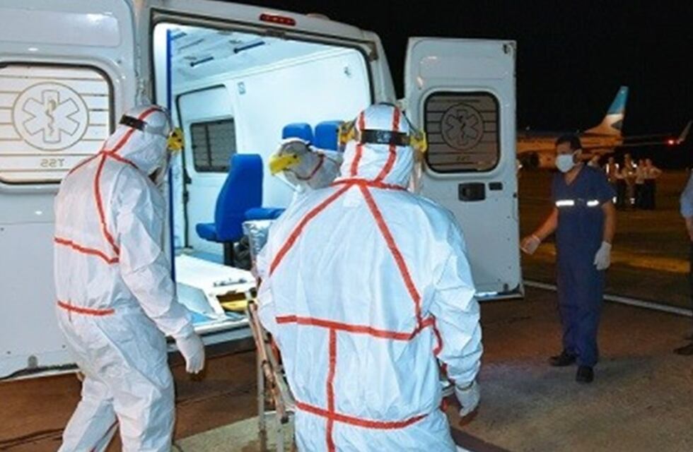 Murió un chico de 13 años presuntamente por coronavirus: no tenía enfermedades de base