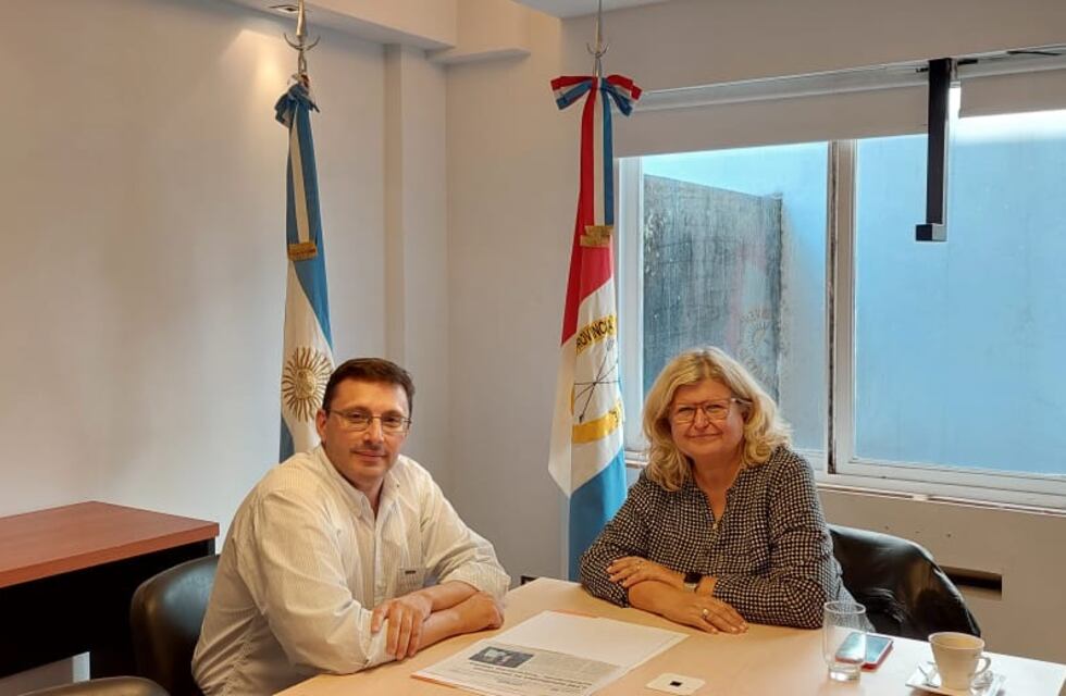 Claudia Balagué: “La gestión educativa de Perotti es pésima”