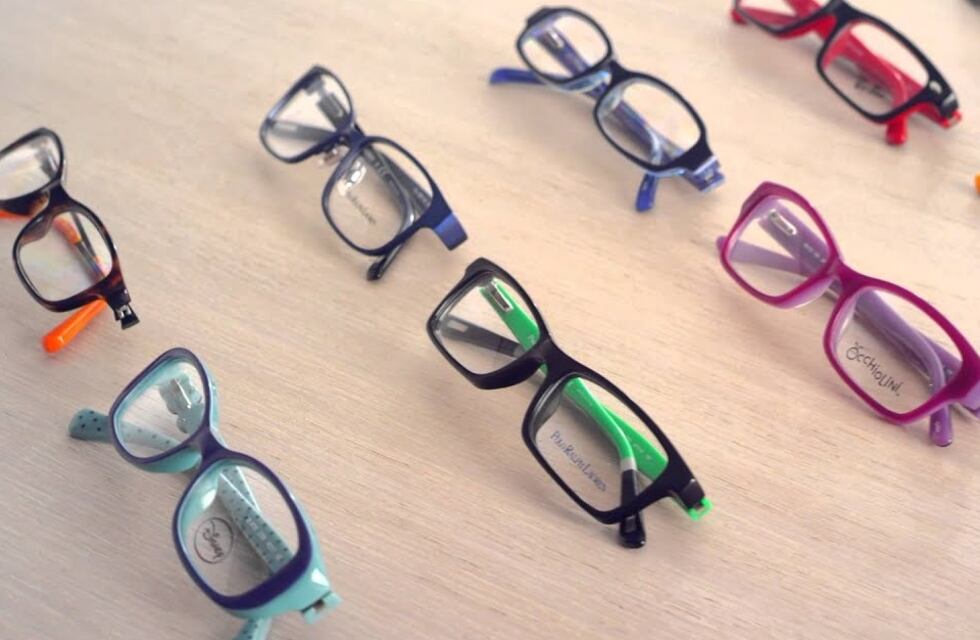 Padres salteños podrán gestionar lentes de baja graduación para sus hijos