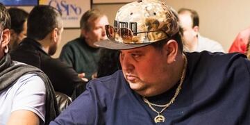 David "El Gordo" Perona