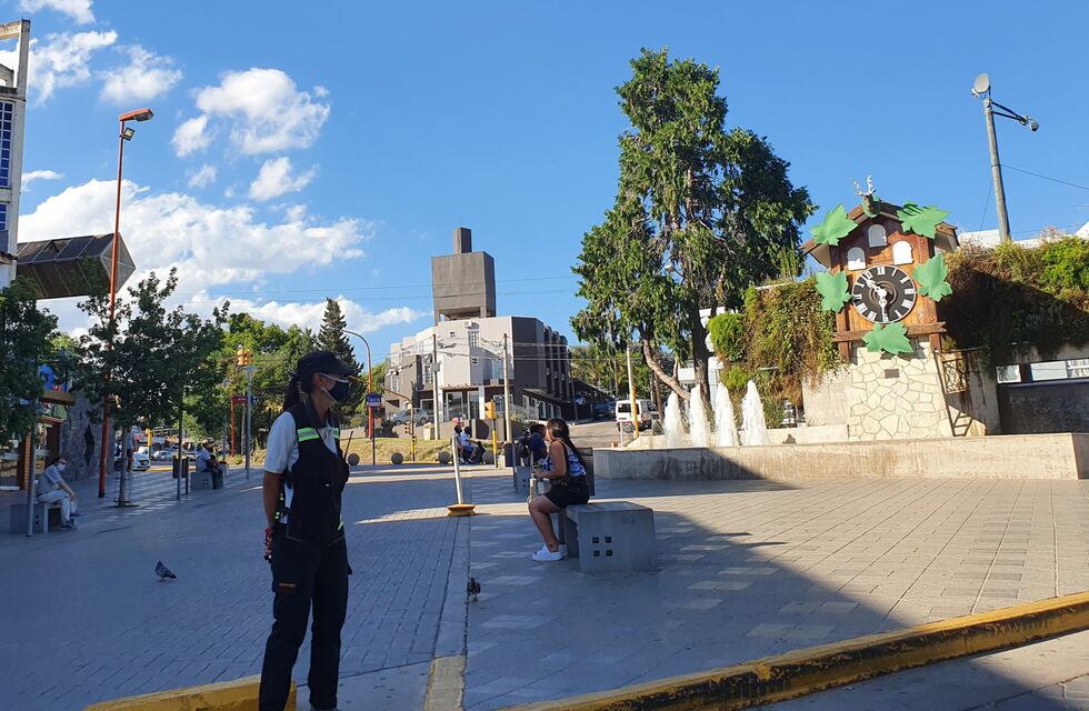Coronavirus: asciende la cifra de pacientes recuperados en Carlos Paz