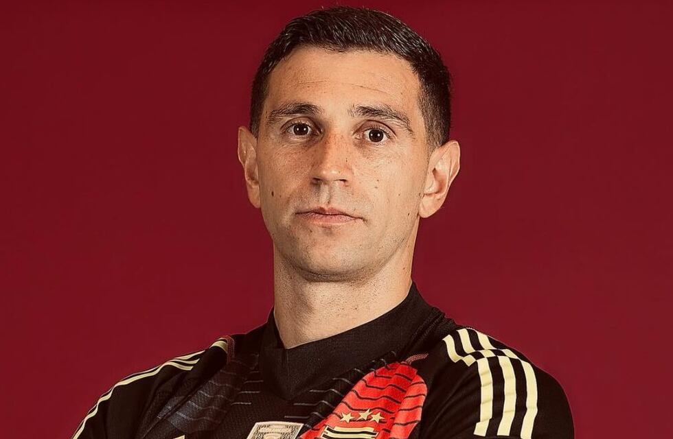 El Dibu Martínez rompió el silencio tras recibir la sanción de la FIFA