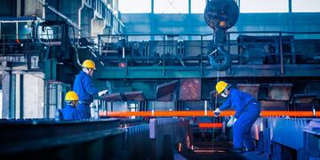 El INDEC confirmó la recesión económica por la que atraviesa el país. Foto: Web.