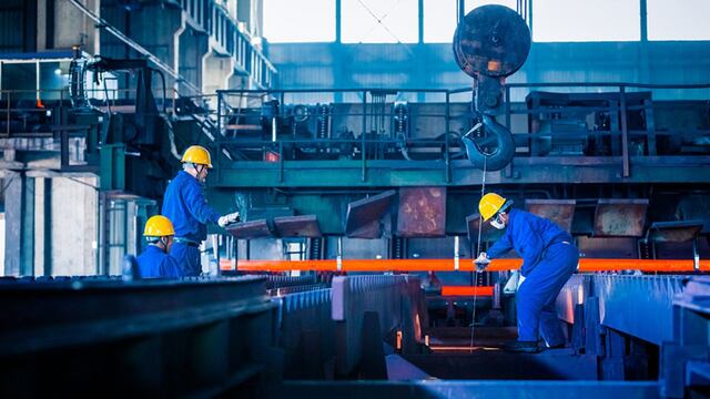 El INDEC confirmó la recesión económica por la que atraviesa el país. Foto: Web.