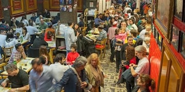 Los restaurantes argentinos entre los 150 más legendarios del mundo