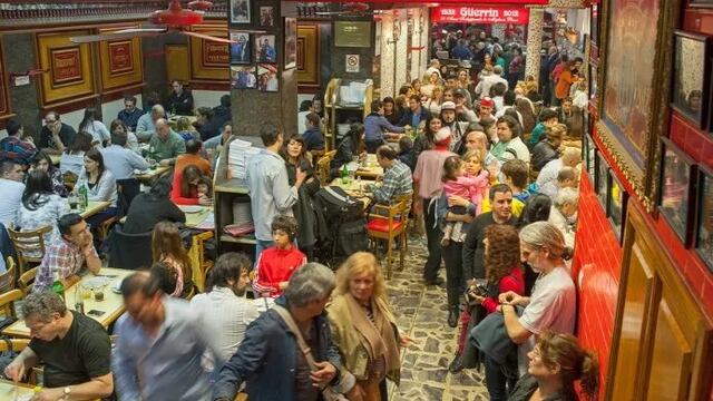 Los restaurantes argentinos entre los 150 más legendarios del mundo