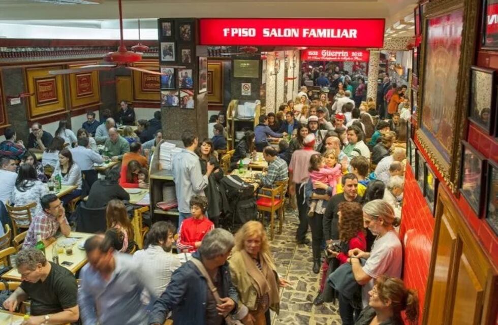 En qué puesto quedaron los restaurantes argentinos que aparecen entre los 150 más legendarios del mundo