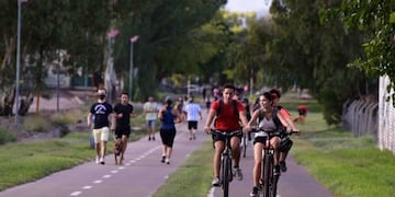 En Godoy Cruz y Ciudad de Mendoza comenzará el 3º Encuentro de Ciudades Inclusivas y Sustentables.
