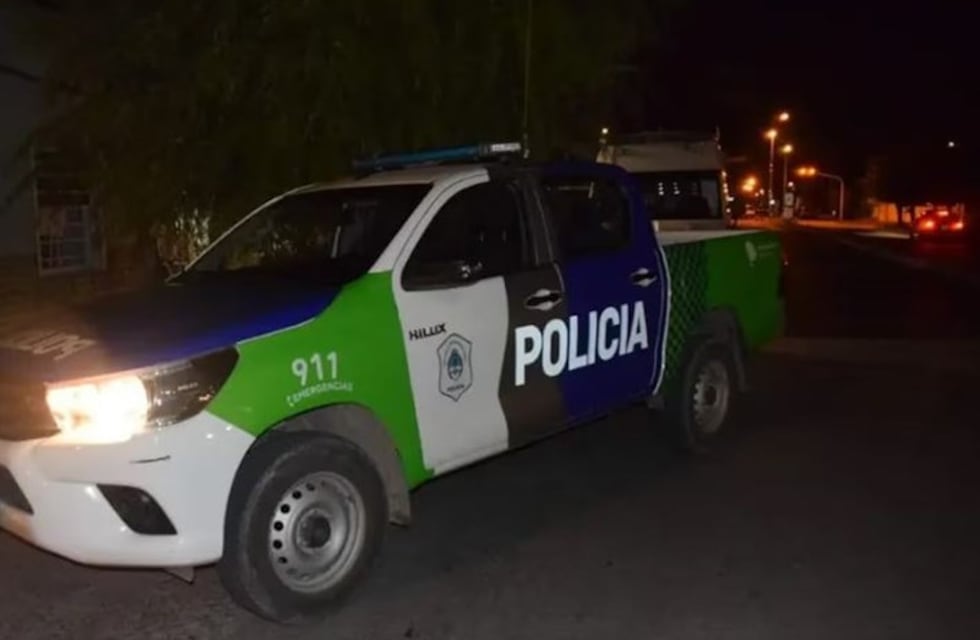 Tenía 18 años, volvía de la escuela nocturna en General Rodríguez y lo asesinaron a puñaladas para robarle el celular
