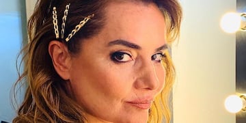 Nancy Pazos (Instagram)