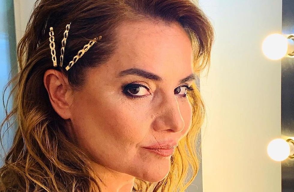 Nancy Pazos explicó la razón por la que no usa ropa interior desde hace 20 años: “Disfruten la vida”