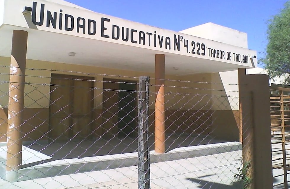 Malgastó los fondos de un comedor wichí pero todavía puede jubilarse como director