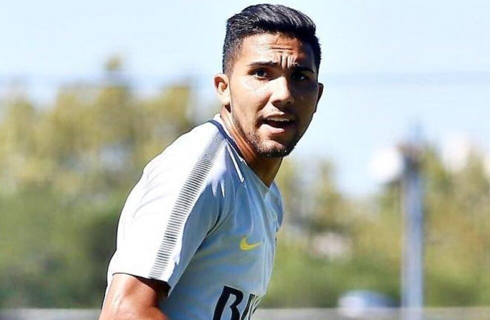 Emanuel “Bebelo” Reynoso quedó detenido tras la denuncia por uso de arma de fuego