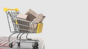 Cuándo es el Black Week y qué es.