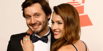 La llamativa predicción de una conocida vidente sobre la reconciliación entre Benjamín Vicuña y Pampita: “Él siempre va a...”.