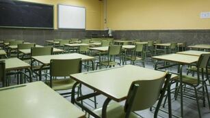 Comenzó el paro universitario y tomas de facultades tras la ratificación del veto