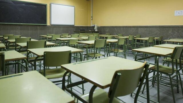 Comenzó el paro universitario y tomas de facultades tras la ratificación del veto