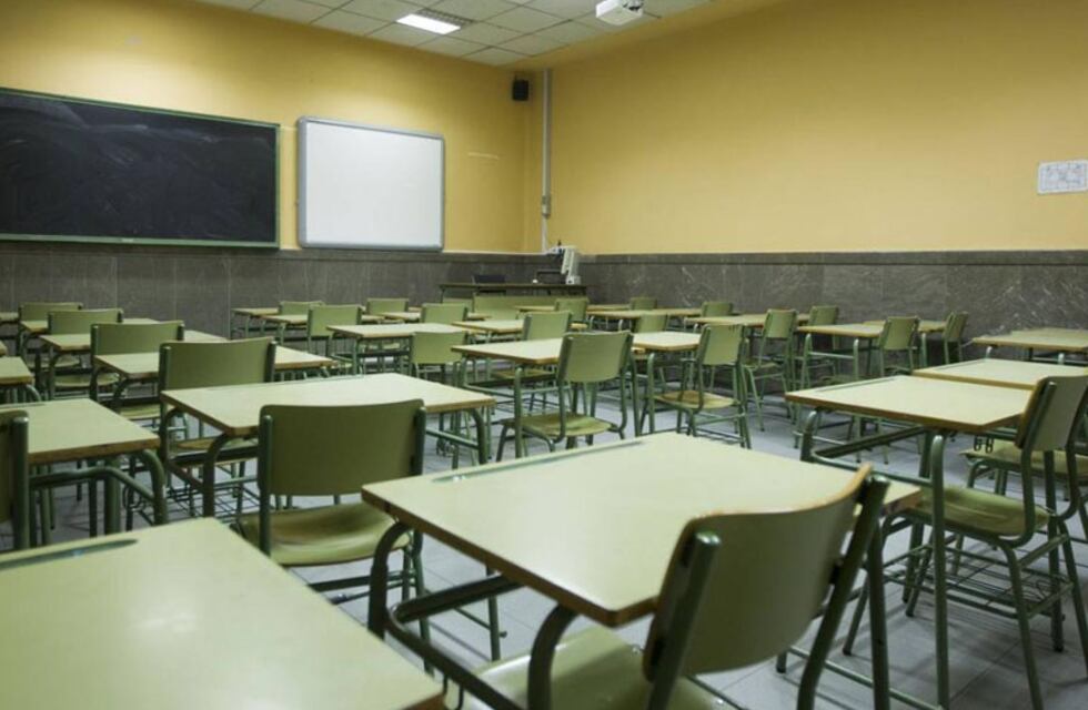 Paro docente en Rosario: la UNR arranca la semana con 48 horas de paro