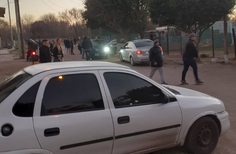 Fiestas clandestinas: más de 300 personas en un domicilio de Villa Allende Parque