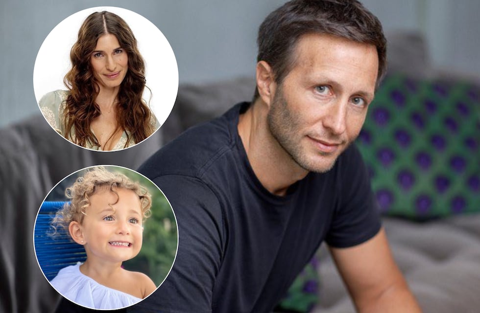 Tomás Yankelevich reveló la conexión especial entre su hija Mila y Romina Yan: “Pasan cosas locas”