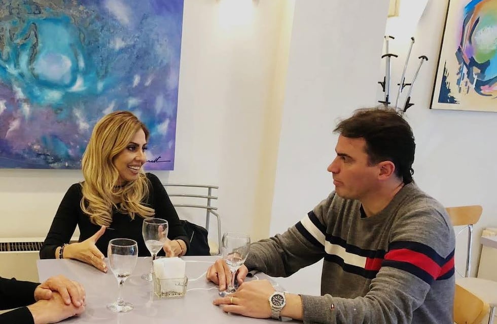 Fin de la novela: marcando diferencias con La Libertad Avanza, Delvis Bodoira admitió que ya no está al frente del ANSeS Rafaela