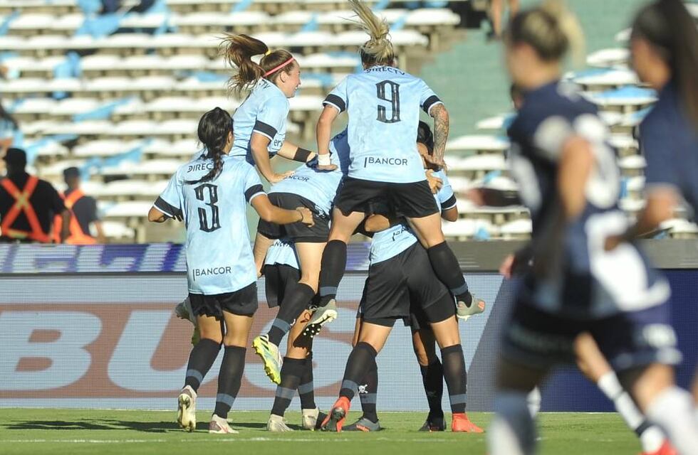 El femenino de Belgrano ya tiene fecha y hora para su debut en la Primera B