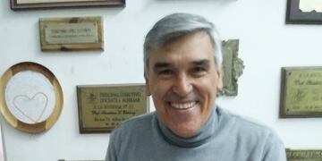 Carlos Avila