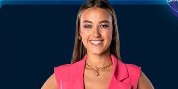 Este es el usuario de Instagram de Florencia Regidor, la nueva participante de Gran Hermano 2024
