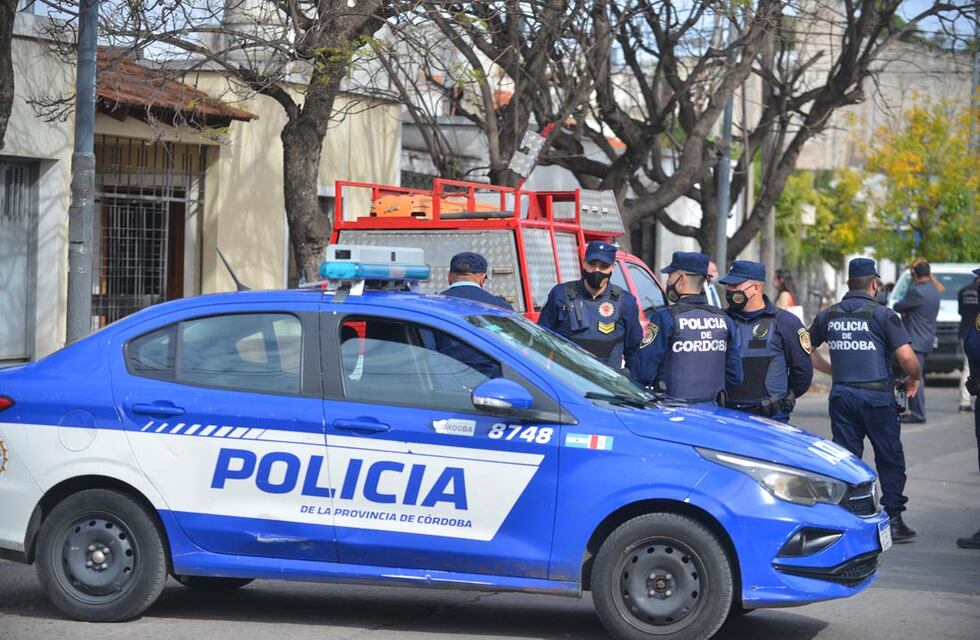Un imputado por el asesinato del adolescente en barrio Marechal