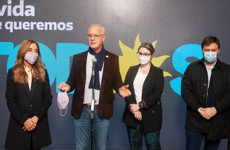 Elecciones 2021: el Estado destinará más de $650 millones a las campañas de los partidos políticos