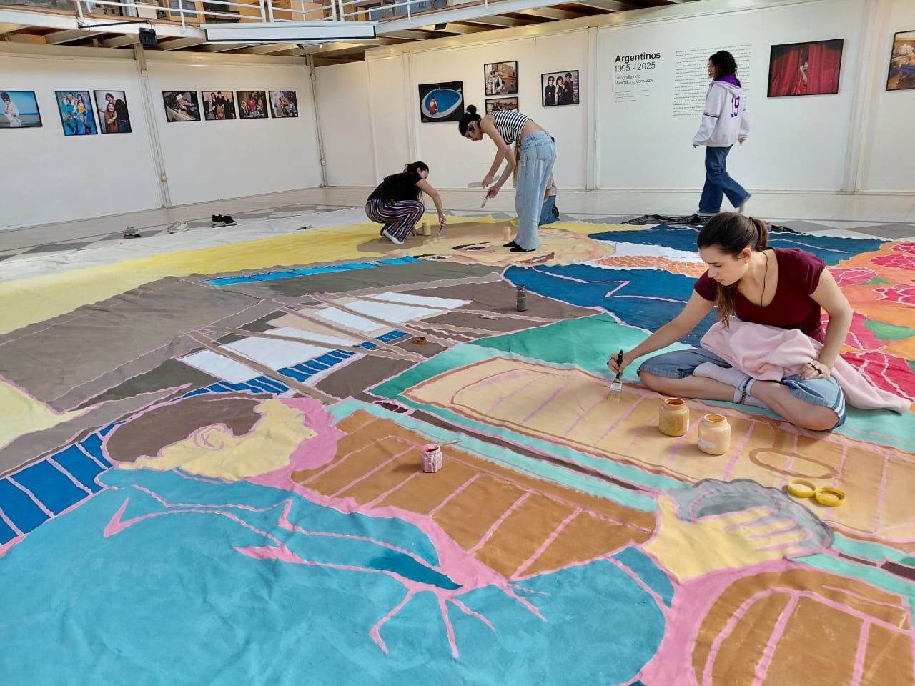 Museo Mulazzi: Proyecto “Rodrigo” en homenaje al reconocido profesor de Tres Arroyos