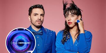 Miranda! en Gran Hermano 2024: Santiago del Moro anunció cuando será la presentación