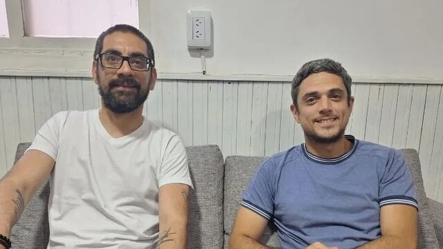 Rodrigo Sartori será el Jefe de Gabinete de Rodrigo Aristimuño.