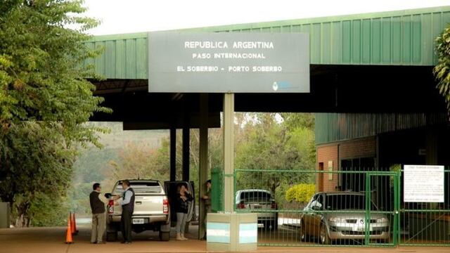 Cinco nuevos corredores seguros se habilitarán en Misiones.