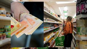 La inflación de julio fue del 6,8 por ciento en Córdoba.