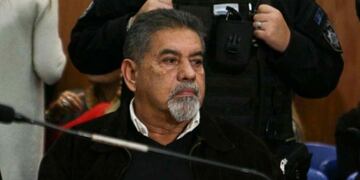 El gasista. Carlos García fue condenado a cuatro años de reclusión por el delito de estrago culposo. (Crónica)