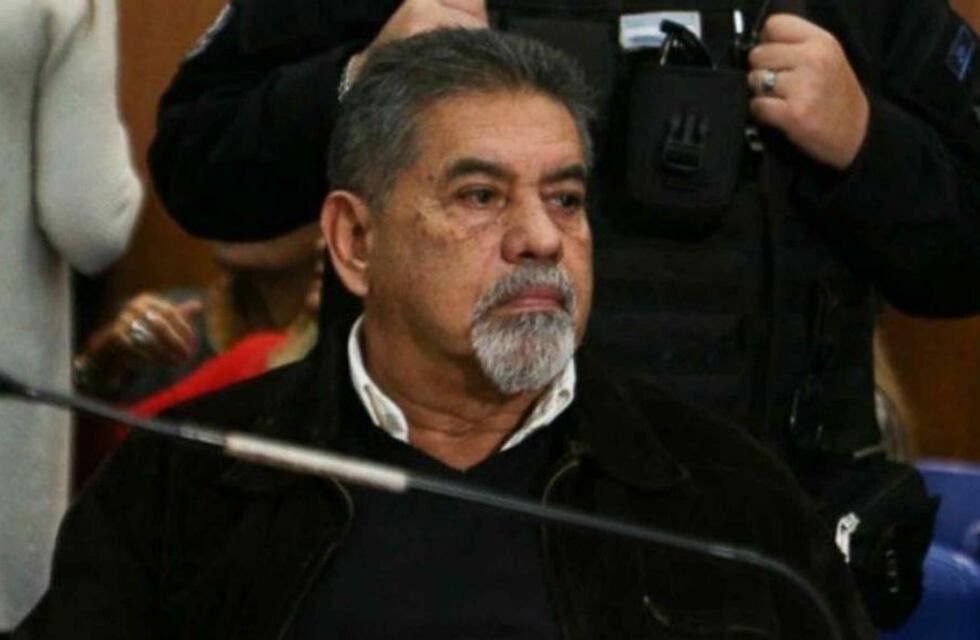 Detuvieron al gasista condenado por la explosión de Salta 2141