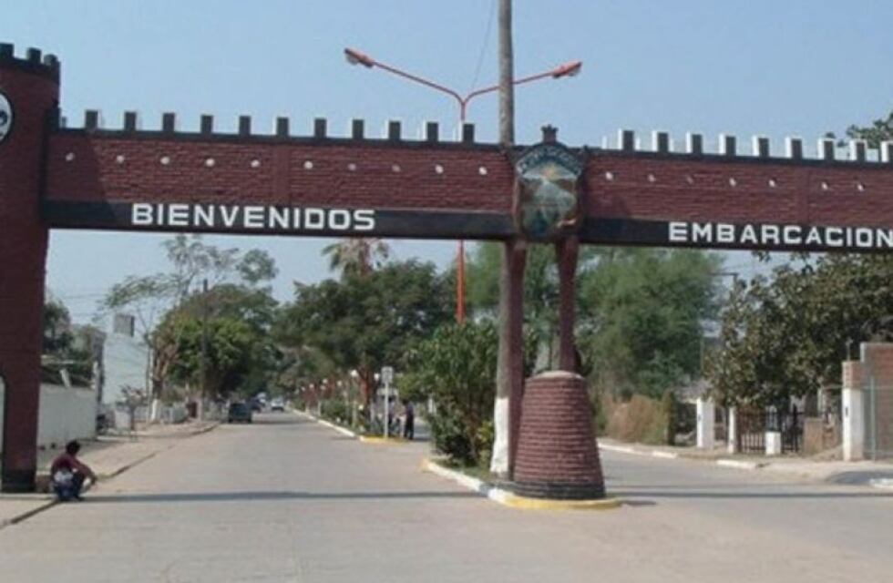 Mal trago: detectan restos de materia orgánica en el agua potable de Embarcación