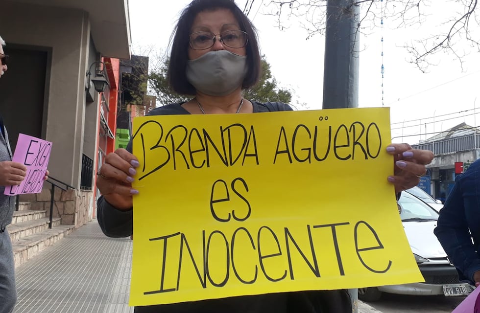 Córdoba: “Brenda es una perejil”, reclamaron allegados de la enfermera acusada por las muertes en el Neonatal
