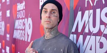 Blink-182 canceló su presentación en el Lollapalooza Argentina 2023: cómo solicitar el reembolso.