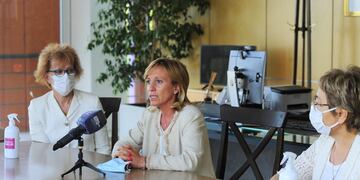 Terminó la primera etapa de vacunación en San Luis