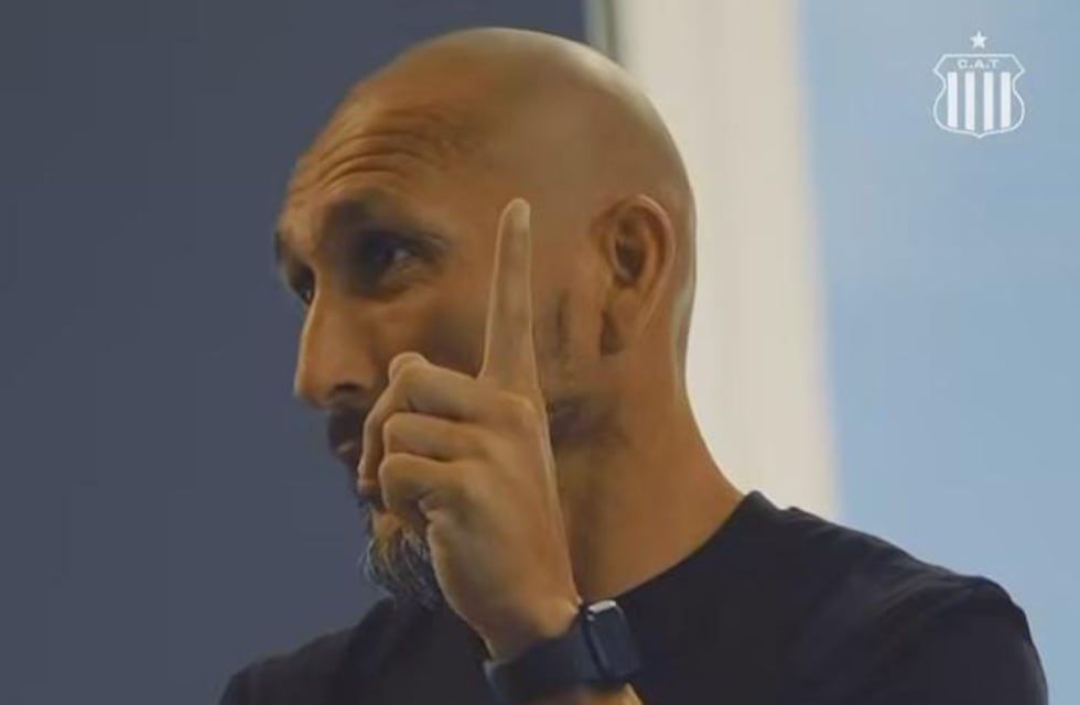 Talleres: ¿Qué dijo el Cholo Guiñazú sobre la vuelta de Bebelo Reynoso al club?