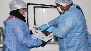 "La Vaca Mecánica" es una máquina procesadora de soja diseñada para la elaboración automática de leche de soja y subproductos. Es un equipo semi-industrial, de simple manejo y bajo mantenimiento, orientado a proyectos sociales, comedores comunitarios y hospitales.